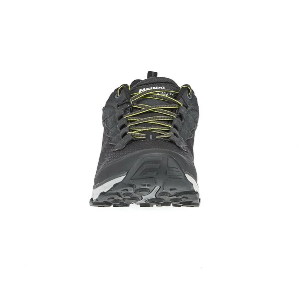 Großhandel ⭐ Meindl ACTIVO SPORT Männer - Hikingschuhe Schwarz/lemon 💯 4 Großhandel ⭐ Meindl ACTIVO SPORT Männer - Hikingschuhe Schwarz/lemon 💯 – Bild 4