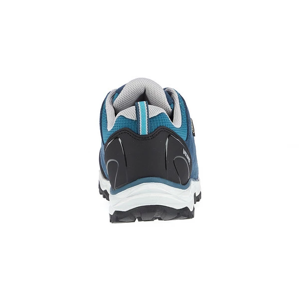 Besorgen 👏 Meindl MONDELLO LADY GTX Frauen - Wanderschuhe 👖 Jeans/petrol 👍 5 Besorgen 👏 Meindl MONDELLO LADY GTX Frauen - Wanderschuhe 👖 Jeans/petrol 👍 – Bild 5