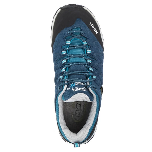 Besorgen 👏 Meindl MONDELLO LADY GTX Frauen - Wanderschuhe 👖 Jeans/petrol 👍 6 Besorgen 👏 Meindl MONDELLO LADY GTX Frauen - Wanderschuhe 👖 Jeans/petrol 👍 – Bild 6