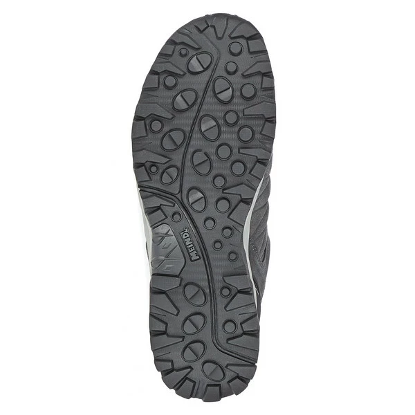 Rabatt ❤️ Meindl MONDELLO GTX Männer - Wanderschuhe Anthrazit/graphit 💯 7 Rabatt ❤️ Meindl MONDELLO GTX Männer - Wanderschuhe Anthrazit/graphit 💯 – Bild 7