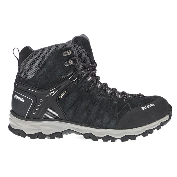 Brandneu ⌛ Meindl MONDELLO MID GTX Männer - Hikingstiefel Schwarz/anthrazit 🧨 1 Brandneu ⌛ Meindl MONDELLO MID GTX Männer - Hikingstiefel Schwarz/anthrazit 🧨