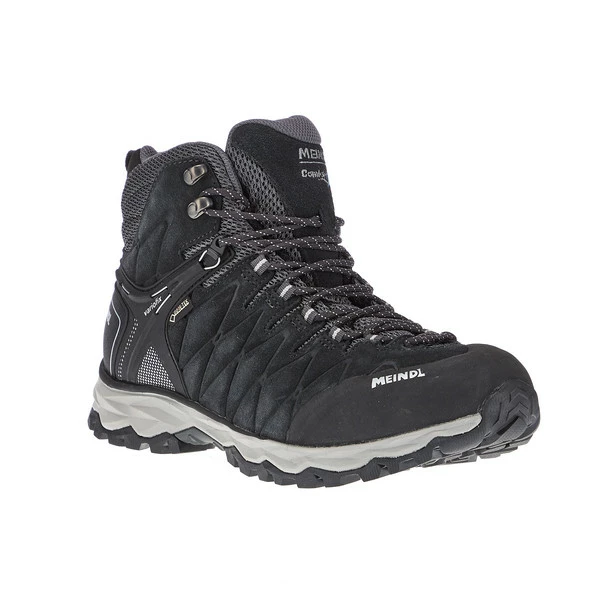Brandneu ⌛ Meindl MONDELLO MID GTX Männer - Hikingstiefel Schwarz/anthrazit 🧨 2 Brandneu ⌛ Meindl MONDELLO MID GTX Männer - Hikingstiefel Schwarz/anthrazit 🧨 – Bild 2