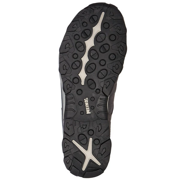 Brandneu 🎁 Meindl GLASGOW Männer - Freizeitschuhe Grau 💯 7 Brandneu 🎁 Meindl GLASGOW Männer - Freizeitschuhe Grau 💯 – Bild 7