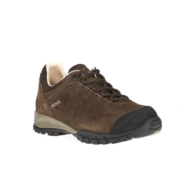 Budget đ Meindl BADIA Männer - Wanderschuhe Mahagoni â¤ď¸ 2 Budget đ Meindl BADIA Männer - Wanderschuhe Mahagoni â¤ď¸ â Bild 2