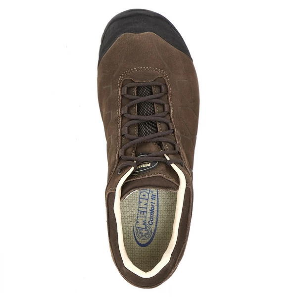 Budget đ Meindl BADIA Männer - Wanderschuhe Mahagoni â¤ď¸ 6 Budget đ Meindl BADIA Männer - Wanderschuhe Mahagoni â¤ď¸ â Bild 6