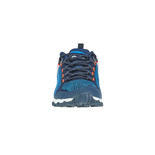 Auslauf 🤩 Meindl CEFALU Männer - Freizeitschuhe Marine/orange 🔔 4 Auslauf 🤩 Meindl CEFALU Männer - Freizeitschuhe Marine/orange 🔔 – Bild 4