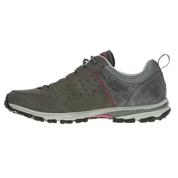 Aktion 🧨 Meindl DURBAN LADY GTX SCHMAL Frauen - Freizeitschuhe Grau/bordeaux 🔥 3 Aktion 🧨 Meindl DURBAN LADY GTX SCHMAL Frauen - Freizeitschuhe Grau/bordeaux 🔥 – Bild 3