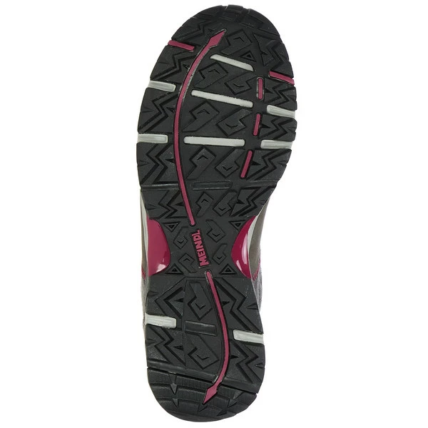 Aktion 🧨 Meindl DURBAN LADY GTX SCHMAL Frauen - Freizeitschuhe Grau/bordeaux 🔥 7 Aktion 🧨 Meindl DURBAN LADY GTX SCHMAL Frauen - Freizeitschuhe Grau/bordeaux 🔥 – Bild 7