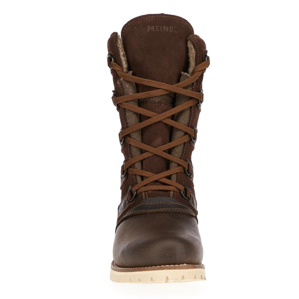 Blitzangebot 🎉 Meindl MÉRIBEL LADY GTX Frauen - Winterstiefel Dunkelbraun 👍 4 Blitzangebot 🎉 Meindl MÉRIBEL LADY GTX Frauen - Winterstiefel Dunkelbraun 👍 – Bild 4