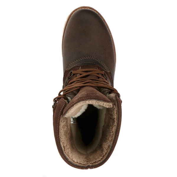 Blitzangebot 🎉 Meindl MÉRIBEL LADY GTX Frauen - Winterstiefel Dunkelbraun 👍 6 Blitzangebot 🎉 Meindl MÉRIBEL LADY GTX Frauen - Winterstiefel Dunkelbraun 👍 – Bild 6