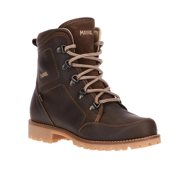 Top 10 🤩 Meindl SONDRIO GTX Männer - Winterstiefel Braun ⭐ 2 Top 10 🤩 Meindl SONDRIO GTX Männer - Winterstiefel Braun ⭐ – Bild 2