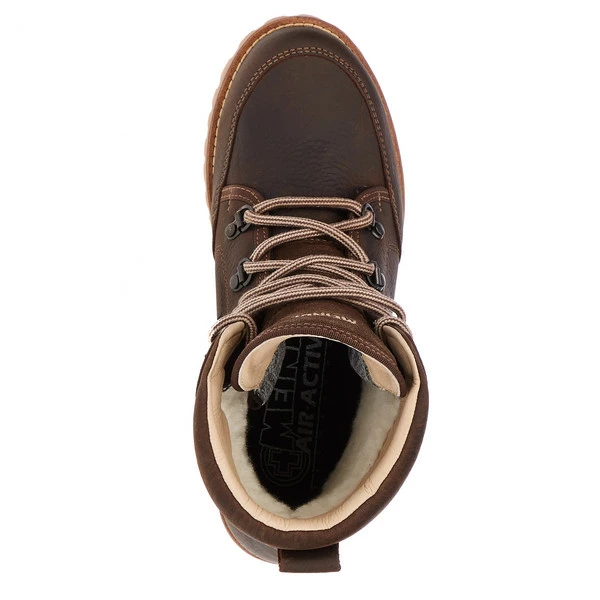 Top 10 🤩 Meindl SONDRIO GTX Männer - Winterstiefel Braun ⭐ 6 Top 10 🤩 Meindl SONDRIO GTX Männer - Winterstiefel Braun ⭐ – Bild 6