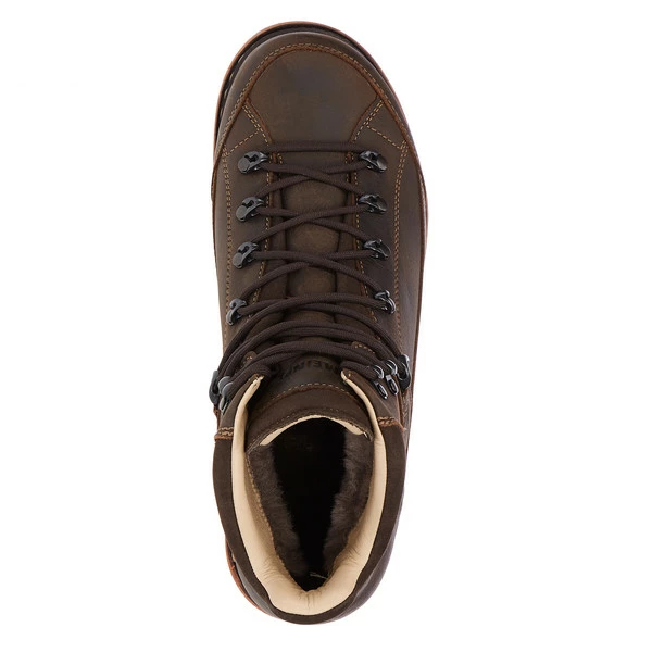 Rabatt 😍 Meindl KALTERN Männer - Winterstiefel Dunkelbraun 💯 6 Rabatt 😍 Meindl KALTERN Männer - Winterstiefel Dunkelbraun 💯 – Bild 6