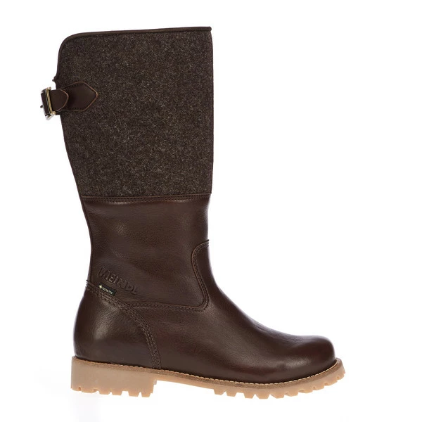 Am billigsten 💯 Meindl LOFER LADY GTX Frauen - Winterstiefel Dunkelbraun 🎉 1 Am billigsten 💯 Meindl LOFER LADY GTX Frauen - Winterstiefel Dunkelbraun 🎉