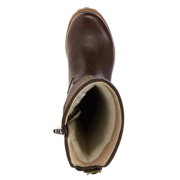 Am billigsten 💯 Meindl LOFER LADY GTX Frauen - Winterstiefel Dunkelbraun 🎉 6 Am billigsten 💯 Meindl LOFER LADY GTX Frauen - Winterstiefel Dunkelbraun 🎉 – Bild 6