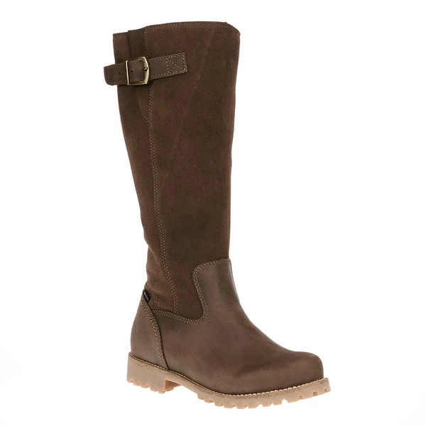 Coupon 🛒 Meindl VERBIER LADY GTX Frauen - Winterstiefel Braun 🎉 2 Coupon 🛒 Meindl VERBIER LADY GTX Frauen - Winterstiefel Braun 🎉 – Bild 2