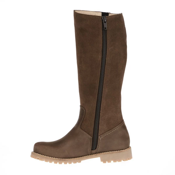 Coupon 🛒 Meindl VERBIER LADY GTX Frauen - Winterstiefel Braun 🎉 3 Coupon 🛒 Meindl VERBIER LADY GTX Frauen - Winterstiefel Braun 🎉 – Bild 3