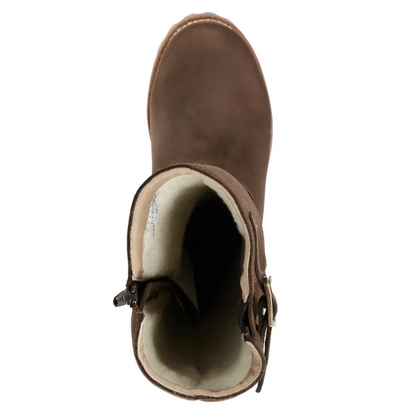 Coupon 🛒 Meindl VERBIER LADY GTX Frauen - Winterstiefel Braun 🎉 6 Coupon 🛒 Meindl VERBIER LADY GTX Frauen - Winterstiefel Braun 🎉 – Bild 6