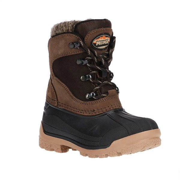 Besorgen 🤩 Meindl SÖLDEN JUNIOR Kinder - Winterstiefel Dunkelbraun 💯 2 Besorgen 🤩 Meindl SÖLDEN JUNIOR Kinder - Winterstiefel Dunkelbraun 💯 – Bild 2