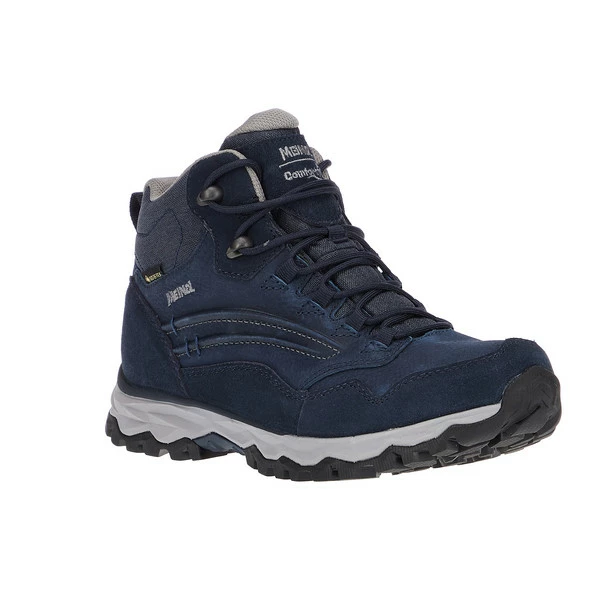 Budget 😀 Meindl TERNI LADY MID GTX Frauen - Hikingstiefel Marine 🤩 2 Budget 😀 Meindl TERNI LADY MID GTX Frauen - Hikingstiefel Marine 🤩 – Bild 2