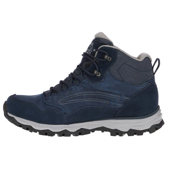 Budget 😀 Meindl TERNI LADY MID GTX Frauen - Hikingstiefel Marine 🤩 3 Budget 😀 Meindl TERNI LADY MID GTX Frauen - Hikingstiefel Marine 🤩 – Bild 3