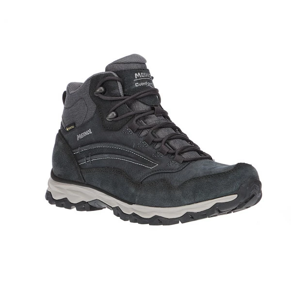 Bestpreis 🔔 Meindl TERNI MID GTX Männer - Hikingstiefel Anthrazit 🔥 2 Bestpreis 🔔 Meindl TERNI MID GTX Männer - Hikingstiefel Anthrazit 🔥 – Bild 2