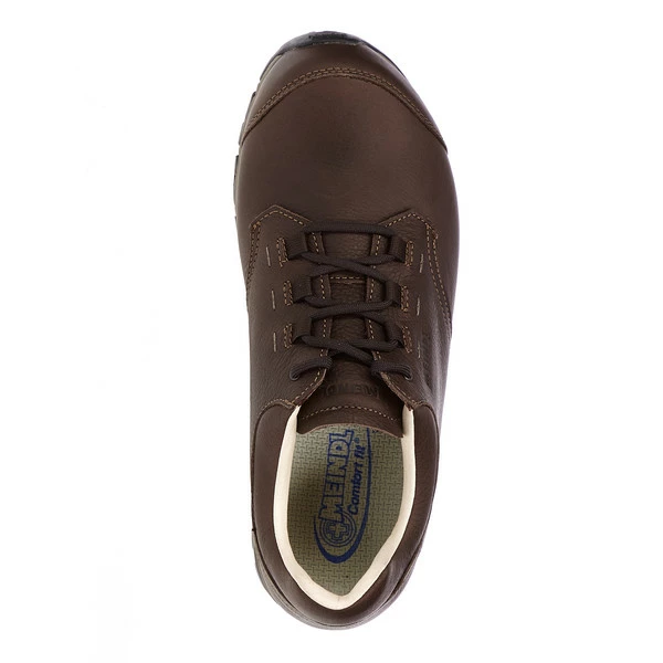 Top 10 🔥 Meindl BRUNECK Männer - Freizeitschuhe Dunkelbraun 🤩 6 Top 10 🔥 Meindl BRUNECK Männer - Freizeitschuhe Dunkelbraun 🤩 – Bild 6