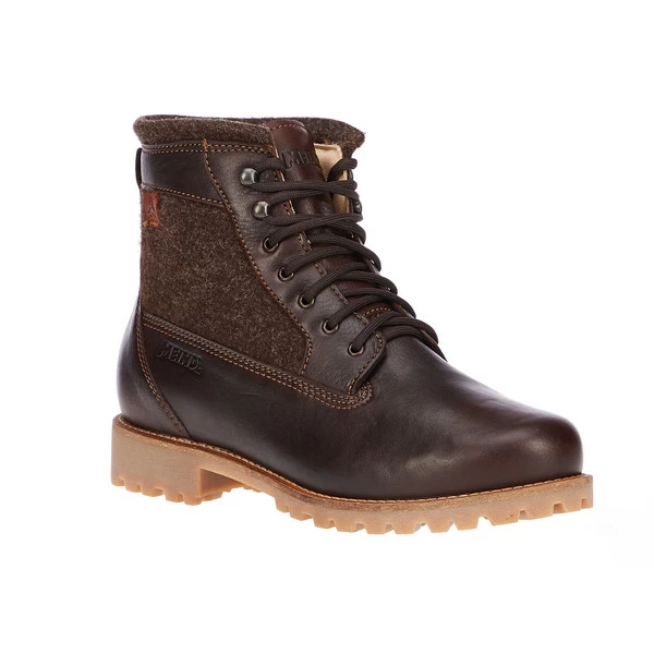 Besorgen ⌛ Meindl SERFAUS LADY IDENTITY Frauen - Winterstiefel Dunkelbraun ✔️ 2 Besorgen ⌛ Meindl SERFAUS LADY IDENTITY Frauen - Winterstiefel Dunkelbraun ✔️ – Bild 2