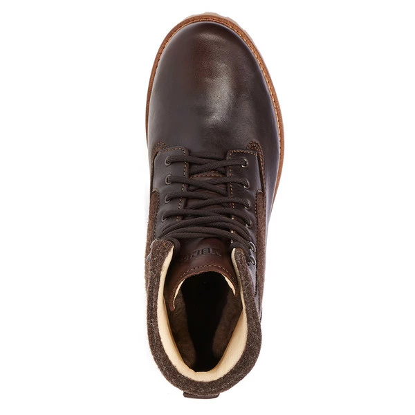 Bestes Angebot ✨ Meindl SERFAUS IDENTITY Männer - Winterstiefel Dunkelbraun 🔔 6 Bestes Angebot ✨ Meindl SERFAUS IDENTITY Männer - Winterstiefel Dunkelbraun 🔔 – Bild 6