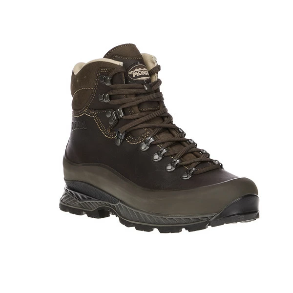 Blitzangebot 👍 Meindl SCHLERN LADY MFS Frauen - Trekkingstiefel Dunkelbraun 💯 2 Blitzangebot 👍 Meindl SCHLERN LADY MFS Frauen - Trekkingstiefel Dunkelbraun 💯 – Bild 2