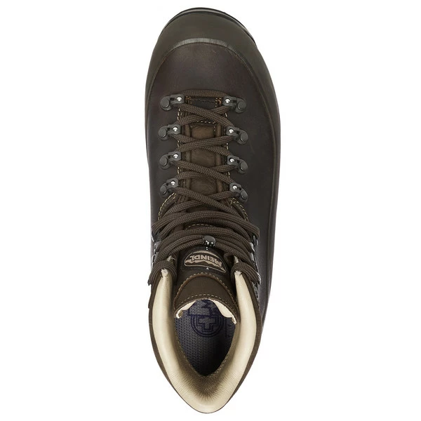 Blitzangebot 👍 Meindl SCHLERN LADY MFS Frauen - Trekkingstiefel Dunkelbraun 💯 6 Blitzangebot 👍 Meindl SCHLERN LADY MFS Frauen - Trekkingstiefel Dunkelbraun 💯 – Bild 6