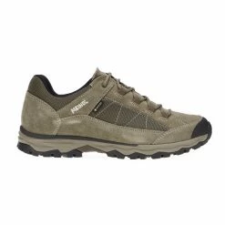 Bester Verkauf 🌟 Meindl IOWA GTX Männer - Hikingschuhe Schilf/natur 👍