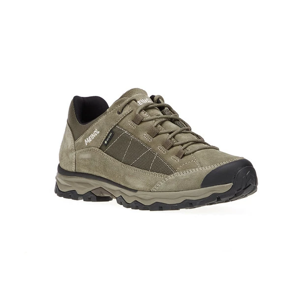 Bester Verkauf 🌟 Meindl IOWA GTX Männer - Hikingschuhe Schilf/natur 👍 2 Bester Verkauf 🌟 Meindl IOWA GTX Männer - Hikingschuhe Schilf/natur 👍 – Bild 2