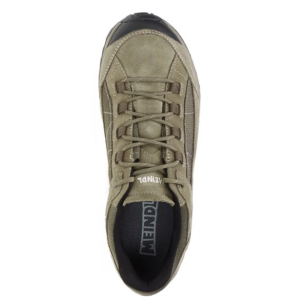 Bester Verkauf 🌟 Meindl IOWA GTX Männer - Hikingschuhe Schilf/natur 👍 6 Bester Verkauf 🌟 Meindl IOWA GTX Männer - Hikingschuhe Schilf/natur 👍 – Bild 6