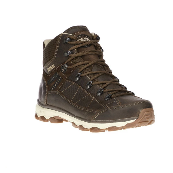 Billig 😍 Meindl ALABAMA LADY Frauen - Hikingstiefel Kastanie/braun 😀 2 Billig 😍 Meindl ALABAMA LADY Frauen - Hikingstiefel Kastanie/braun 😀 – Bild 2