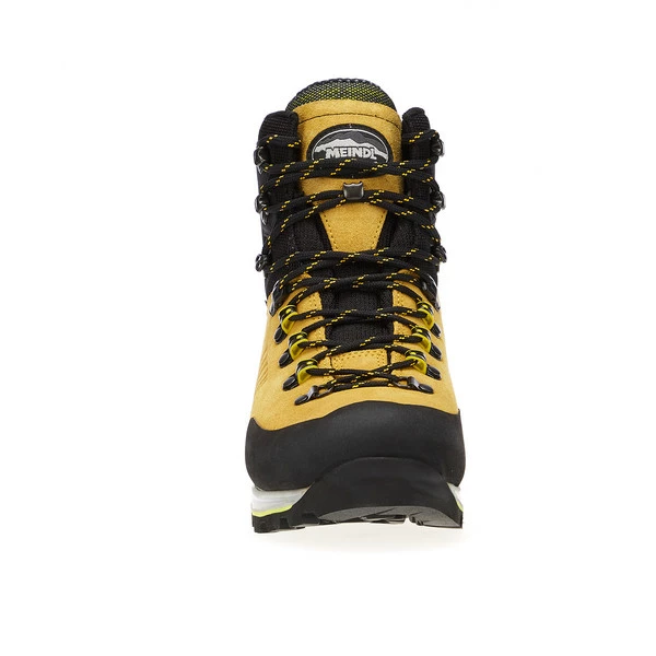 Bestes Angebot 🎉 Meindl AIR REVOLUTION ALPIN Männer - Bergstiefel Gelb/schwarz 😀 4 Bestes Angebot 🎉 Meindl AIR REVOLUTION ALPIN Männer - Bergstiefel Gelb/schwarz 😀 – Bild 4
