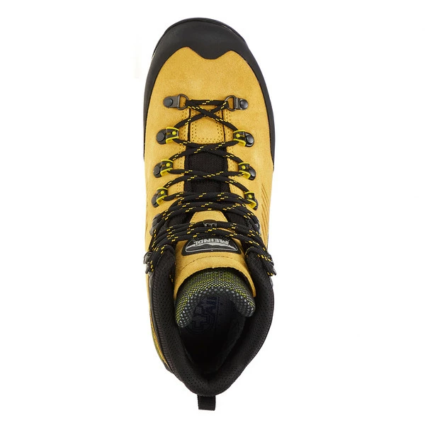 Bestes Angebot 🎉 Meindl AIR REVOLUTION ALPIN Männer - Bergstiefel Gelb/schwarz 😀 6 Bestes Angebot 🎉 Meindl AIR REVOLUTION ALPIN Männer - Bergstiefel Gelb/schwarz 😀 – Bild 6