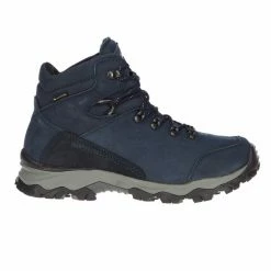 Coupon 🧨 Meindl EPPAN LADY GTX Frauen - Hikingstiefel Marine 😍