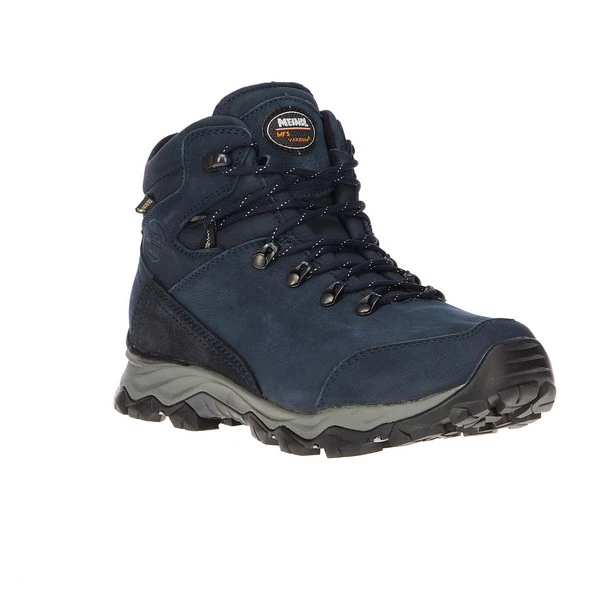 Coupon 🧨 Meindl EPPAN LADY GTX Frauen - Hikingstiefel Marine 😍 2 Coupon 🧨 Meindl EPPAN LADY GTX Frauen - Hikingstiefel Marine 😍 – Bild 2