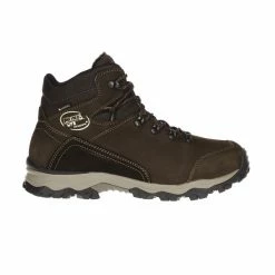 Neu 🛒 Meindl EPPAN GTX Männer - Hikingstiefel Mahagoni 🎉
