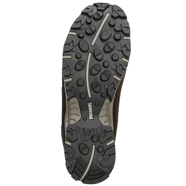 Neu 🛒 Meindl EPPAN GTX Männer - Hikingstiefel Mahagoni 🎉 7 Neu 🛒 Meindl EPPAN GTX Männer - Hikingstiefel Mahagoni 🎉 – Bild 7