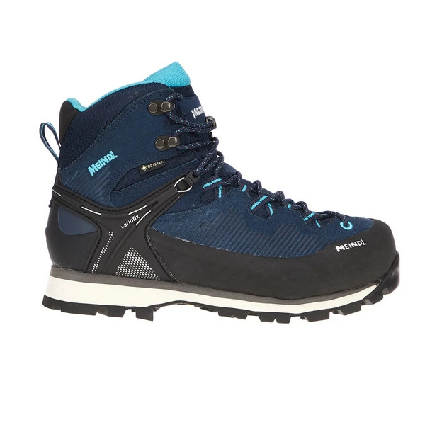 Bestes Angebot 🔥 Meindl TERLAN LADY GTX Frauen - Wanderstiefel Marine/tÜrkis 😀 1 Bestes Angebot 🔥 Meindl TERLAN LADY GTX Frauen - Wanderstiefel Marine/tÜrkis 😀