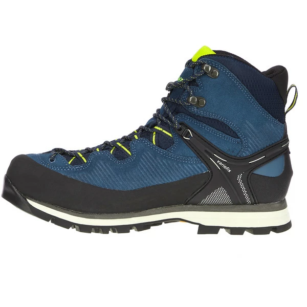 Rabatt 😀 Meindl TERLAN GTX Männer - Wanderstiefel 👖 Jeans/lemon 👏 3 Rabatt 😀 Meindl TERLAN GTX Männer - Wanderstiefel 👖 Jeans/lemon 👏 – Bild 3