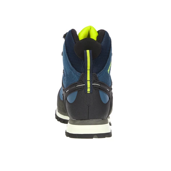 Rabatt 😀 Meindl TERLAN GTX Männer - Wanderstiefel 👖 Jeans/lemon 👏 5 Rabatt 😀 Meindl TERLAN GTX Männer - Wanderstiefel 👖 Jeans/lemon 👏 – Bild 5