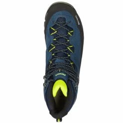 Rabatt 😀 Meindl TERLAN GTX Männer - Wanderstiefel 👖 Jeans/lemon 👏 12 Rabatt 😀 Meindl TERLAN GTX Männer - Wanderstiefel 👖 Jeans/lemon 👏 -Meindl Verkäufe 2022 5637831627 f terlan gtx meindl 24