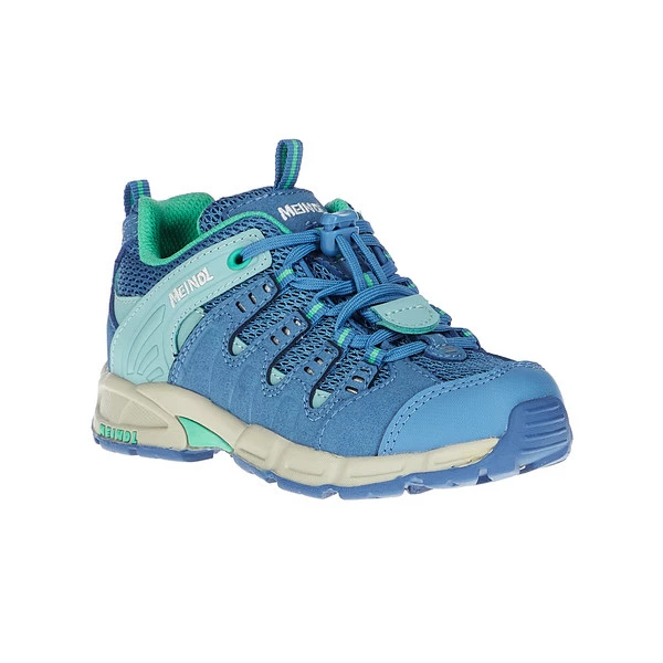 Großhandel 😀 Meindl RESPOND JUNIOR Kinder - Wanderschuhe 🤩 4 Großhandel 😀 Meindl RESPOND JUNIOR Kinder - Wanderschuhe 🤩 – Bild 4