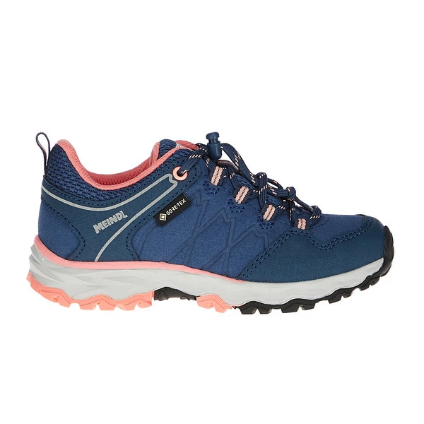 Neu ✨ Meindl ONTARIO JUNIOR GTX Kinder - Wanderschuhe 🌟 2 Neu ✨ Meindl ONTARIO JUNIOR GTX Kinder - Wanderschuhe 🌟 – Bild 2