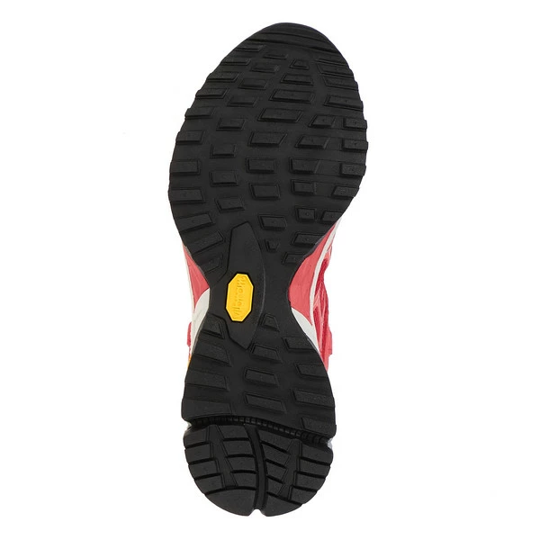 Brandneu 🔥 Meindl FINALE LADY GTX Frauen - Freizeitschuhe Rot/silber 😍 7 Brandneu 🔥 Meindl FINALE LADY GTX Frauen - Freizeitschuhe Rot/silber 😍 – Bild 7