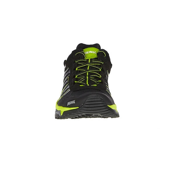 Billig 😀 Meindl FINALE GTX Männer - Freizeitschuhe Schwarz/lemon 🎁 4 Billig 😀 Meindl FINALE GTX Männer - Freizeitschuhe Schwarz/lemon 🎁 – Bild 4