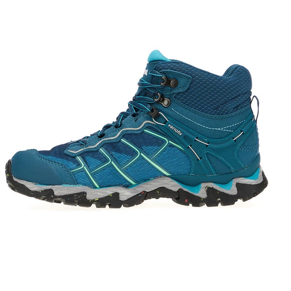 Am billigsten 😀 Meindl HOUSTON LADY MID GTX Frauen - Hikingstiefel TÜrkis/petrol 🎁 3 Am billigsten 😀 Meindl HOUSTON LADY MID GTX Frauen - Hikingstiefel TÜrkis/petrol 🎁 – Bild 3